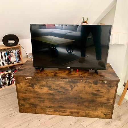 Annecy Au Calme Lejlighed Eksteriør billede