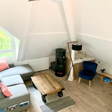 Annecy Au Calme Lejlighed Eksteriør billede